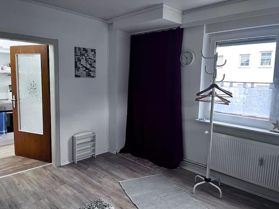 Ferienwohnung Am Meetingpoint Weilmunster Luaran gambar